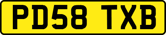 PD58TXB