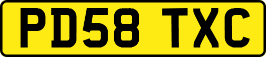 PD58TXC