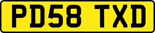 PD58TXD