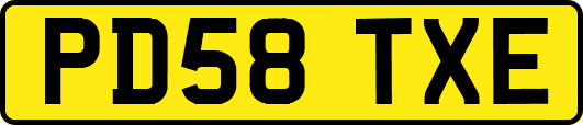PD58TXE