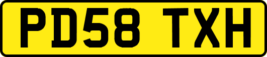 PD58TXH