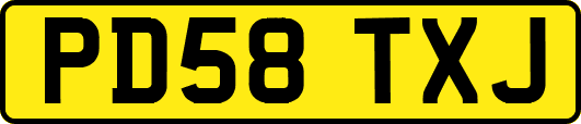 PD58TXJ