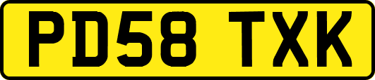 PD58TXK