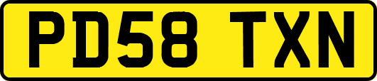 PD58TXN