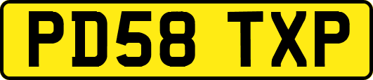 PD58TXP