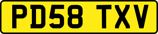 PD58TXV