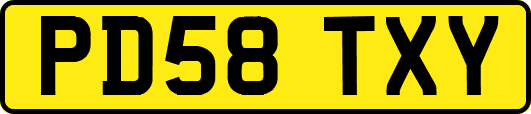 PD58TXY