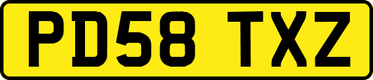 PD58TXZ