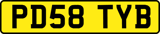 PD58TYB