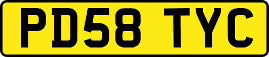 PD58TYC