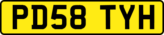 PD58TYH