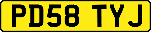 PD58TYJ