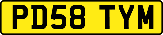 PD58TYM