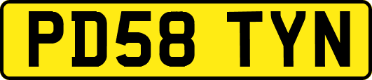 PD58TYN
