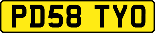 PD58TYO
