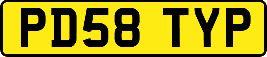 PD58TYP