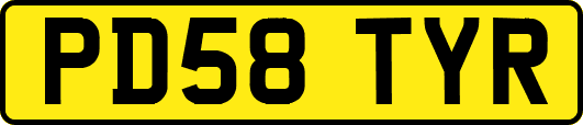PD58TYR