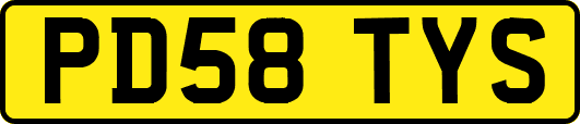 PD58TYS