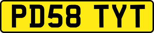 PD58TYT