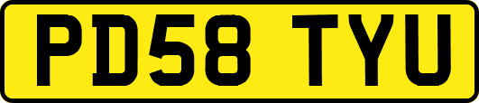 PD58TYU