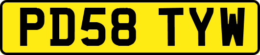 PD58TYW