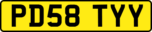 PD58TYY