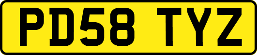 PD58TYZ