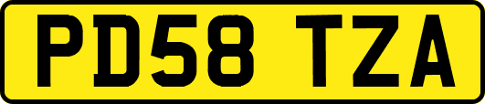 PD58TZA