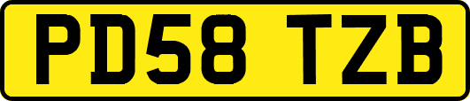 PD58TZB