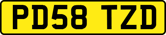 PD58TZD