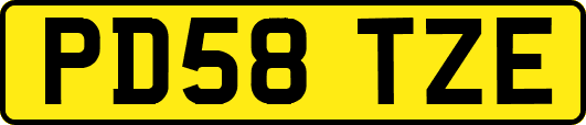 PD58TZE