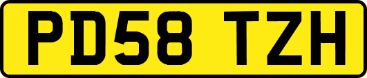 PD58TZH