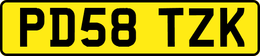 PD58TZK