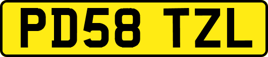 PD58TZL