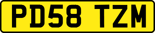 PD58TZM