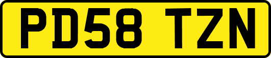 PD58TZN