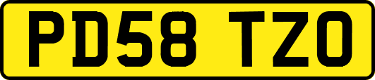 PD58TZO