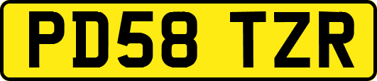 PD58TZR