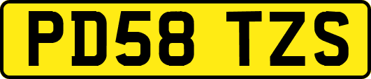 PD58TZS