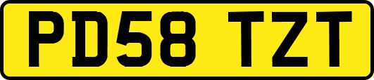 PD58TZT