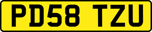 PD58TZU