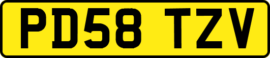 PD58TZV