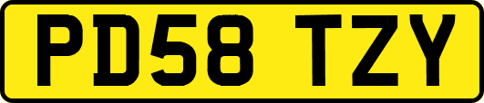 PD58TZY