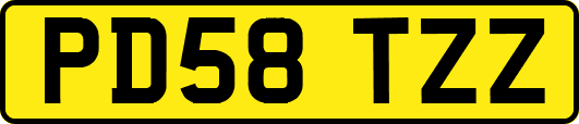 PD58TZZ