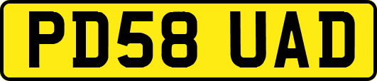 PD58UAD