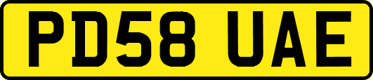 PD58UAE