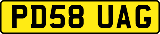 PD58UAG