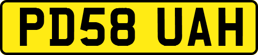 PD58UAH