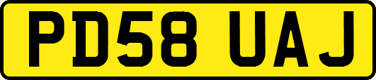 PD58UAJ