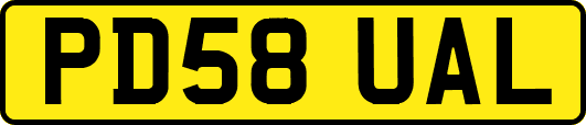 PD58UAL